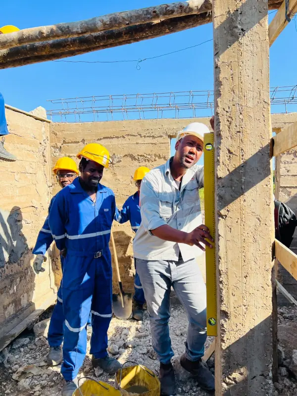 Construction Training